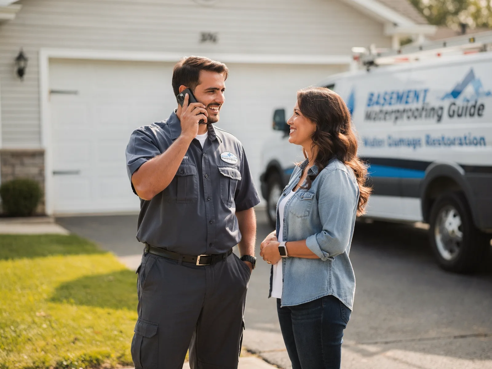 Basement Waterproofing West Lebanon, NH FAQs